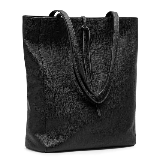 Women Leather Tote Bag