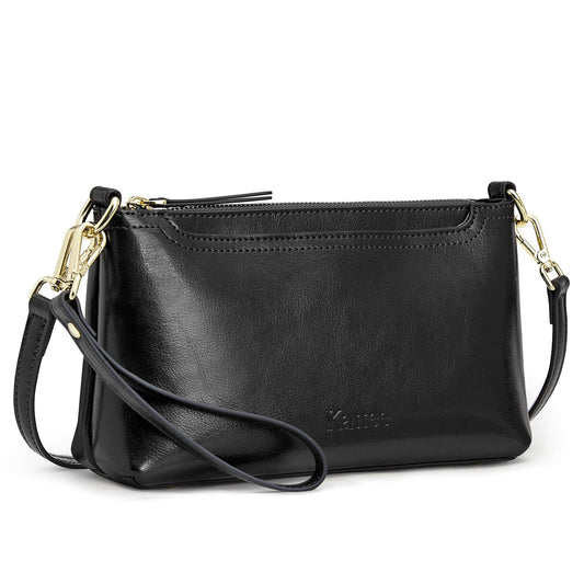 Women Leather Crossbody Bag