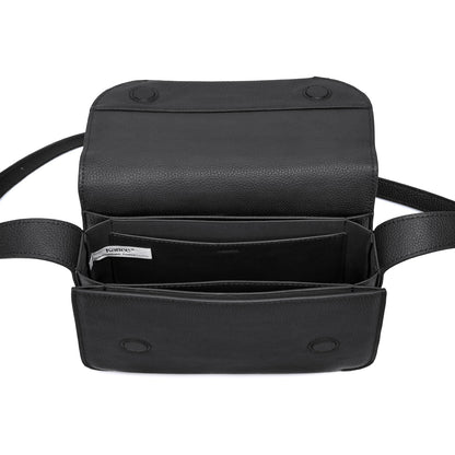 Kattee Leather Crossbody Bags for Women Trendy, Designer Ladies Shoulder Purses