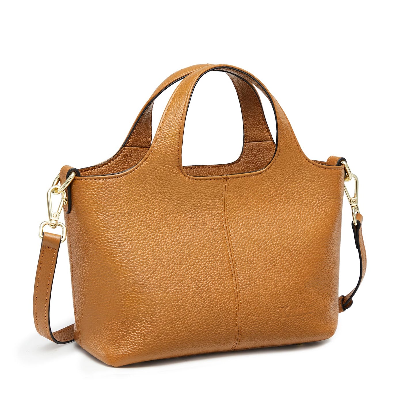 Women Soft Leather Handbag
