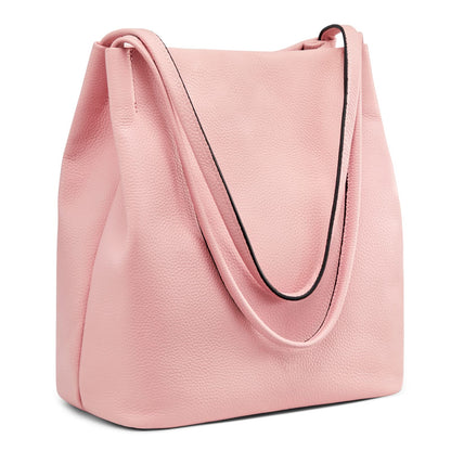 Women Soft Leather Tote