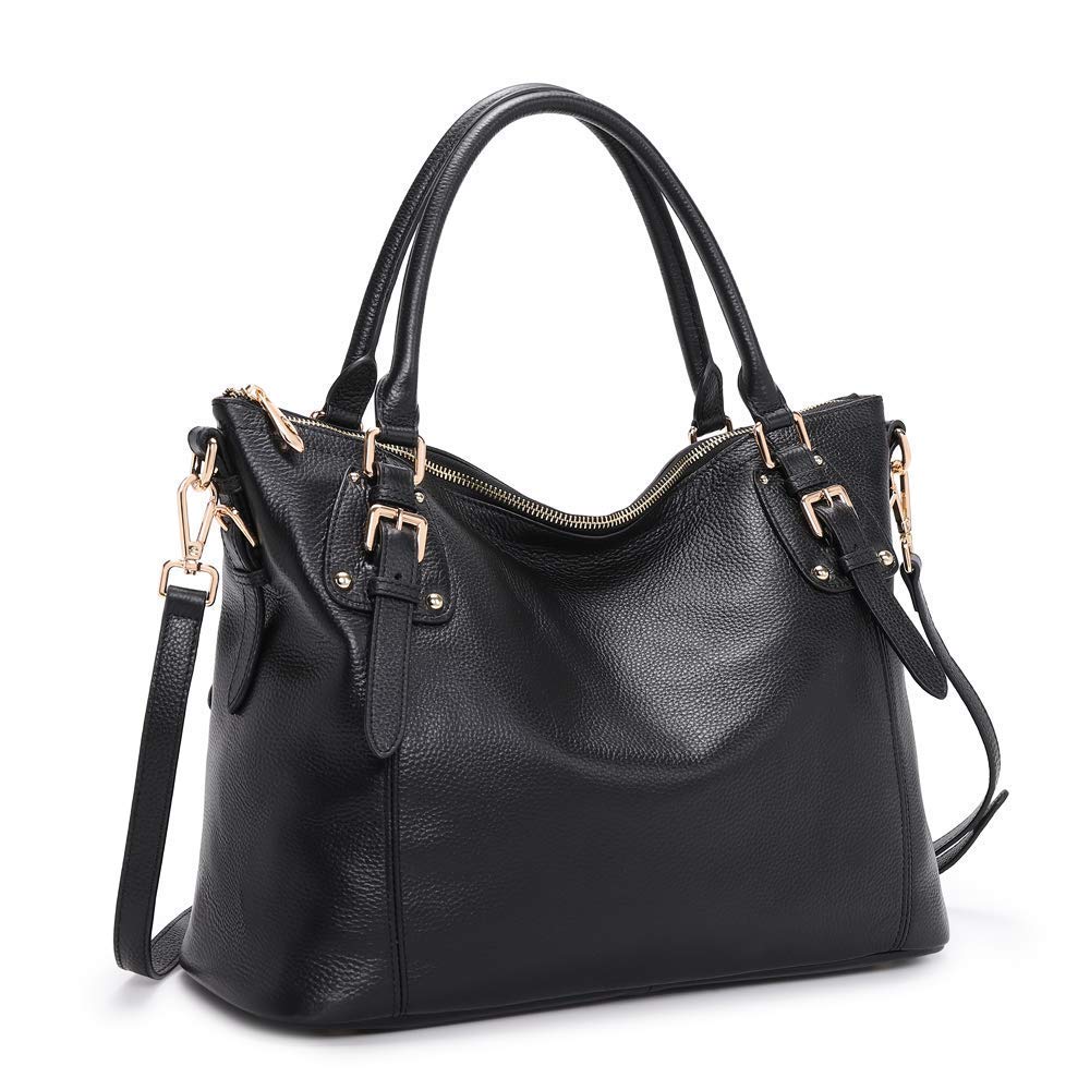 Women Genuine Leather Bag Kattee women-genuine-leather-bag-kattee