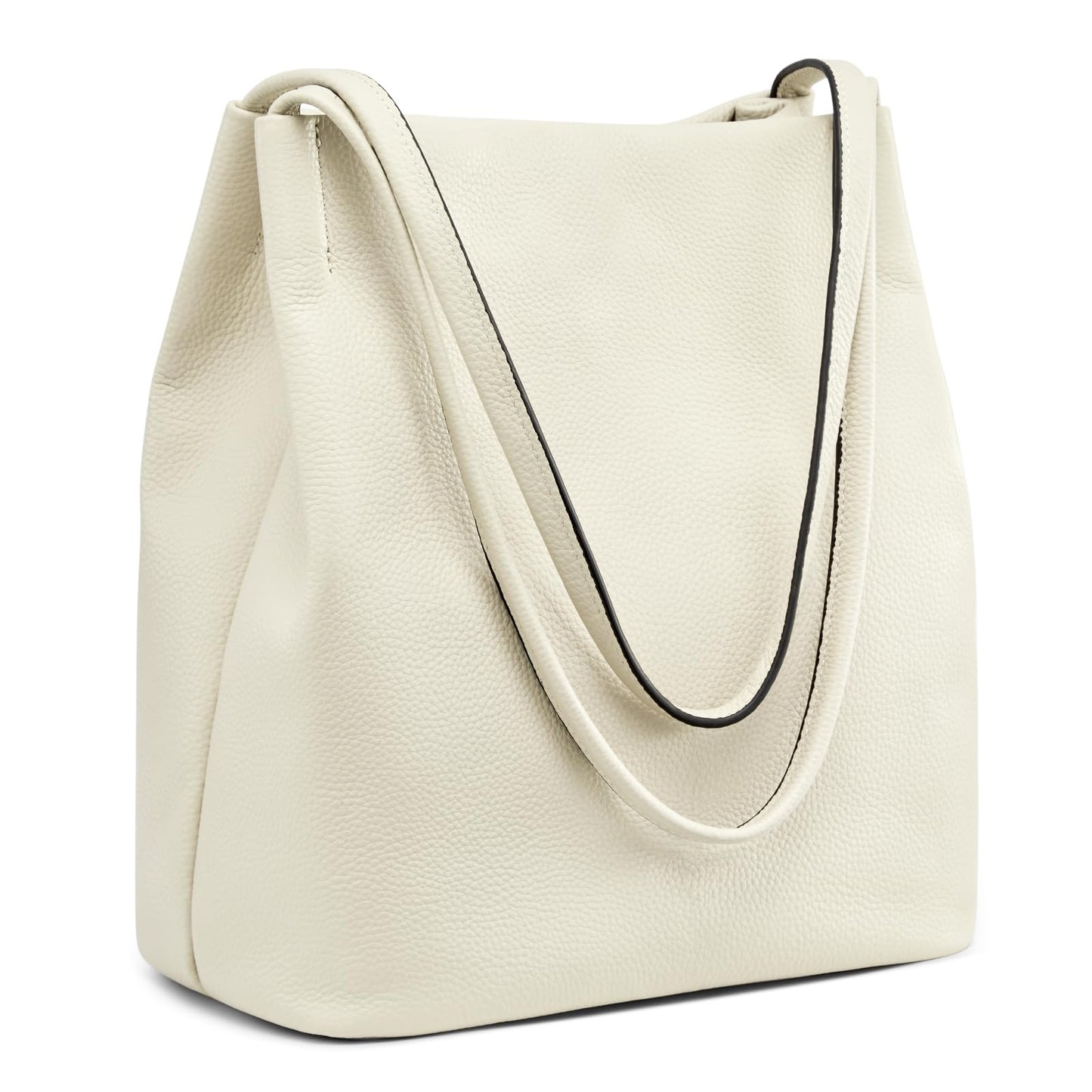 Women Soft Leather Tote