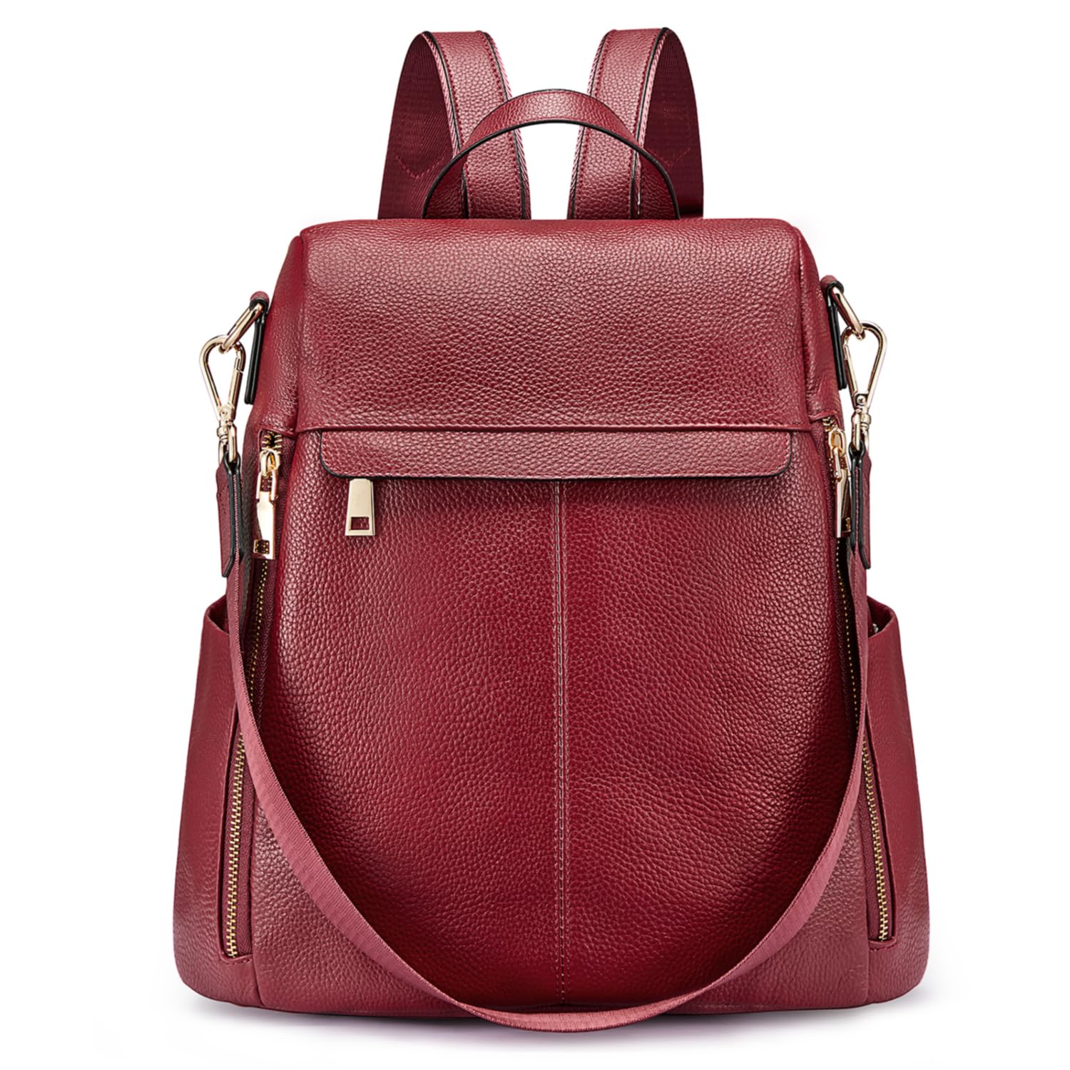 Women Anti-Theft Backpack – Kattee Women Anti-Theft Backpack – Kattee