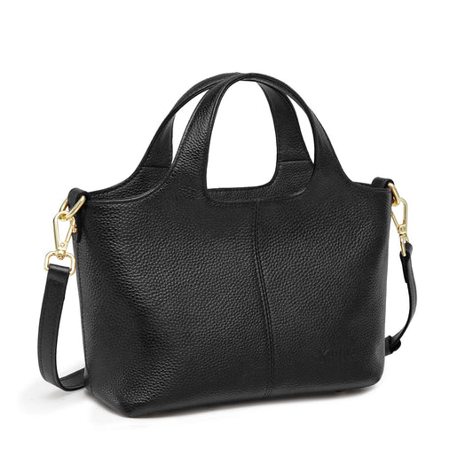 Women Soft Leather Handbag