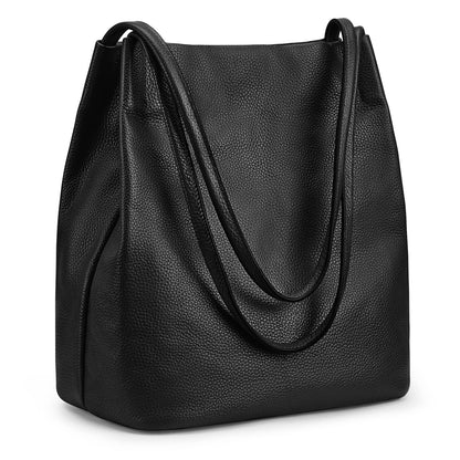 Women Soft Leather Tote