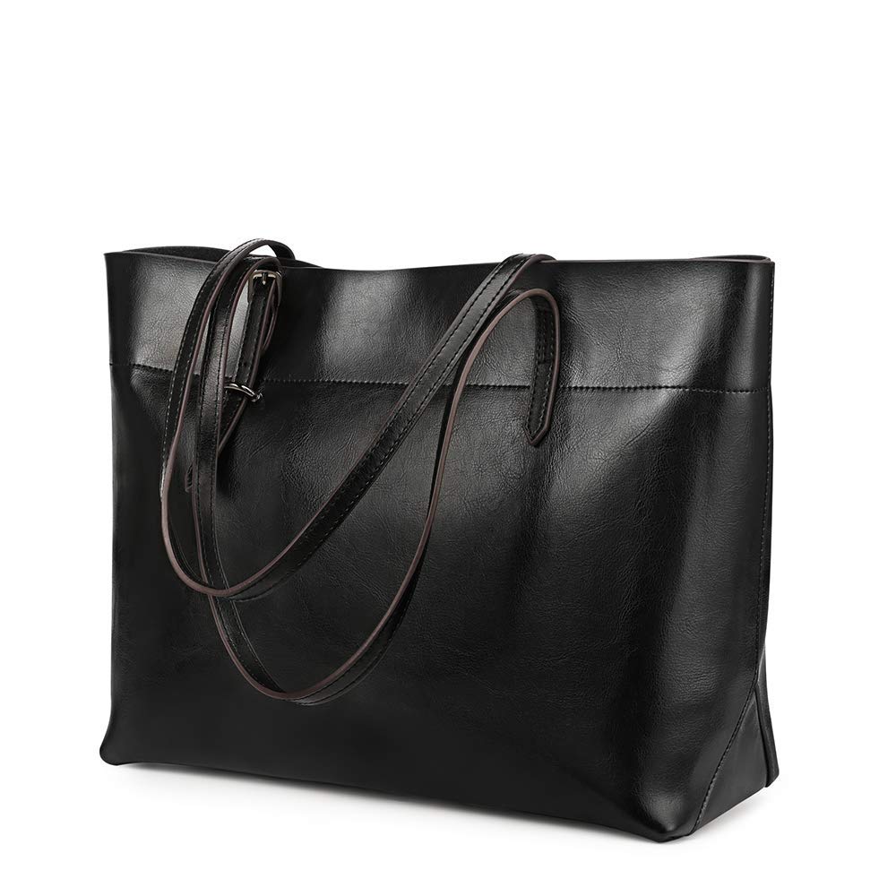 Women Leather Tote Bag