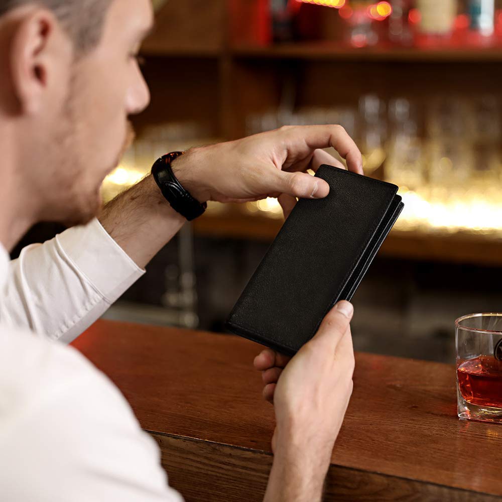 長財布 COURONNE Truss 3-tier long wallet RCWDX24143GRD Truss 'CIEL' Wallet – Co-Lab