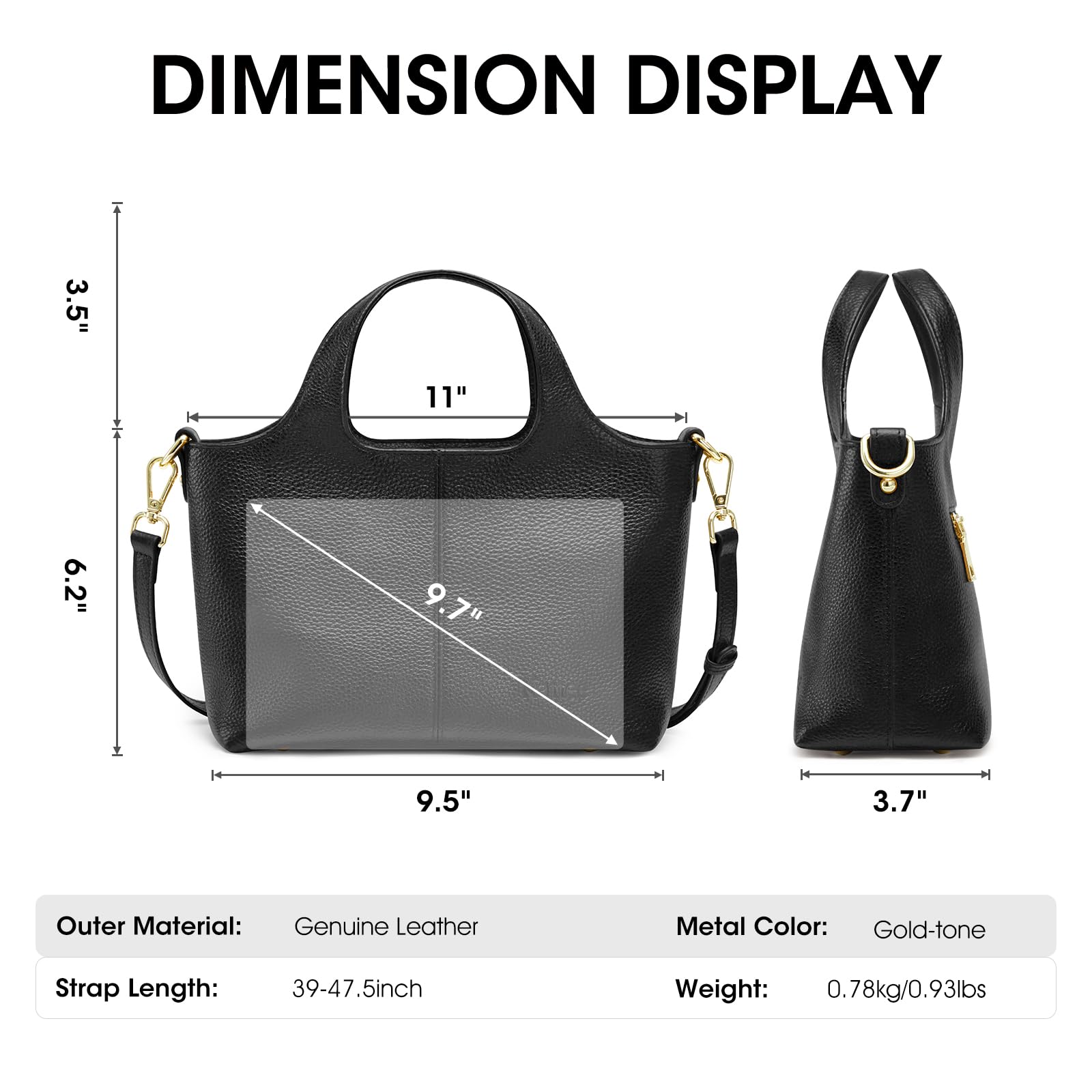 関税なし 送料無料 Leather Handbag DHgate.com:Lvbags8888 Shoulder 7a Womens Genuine Leather Bag