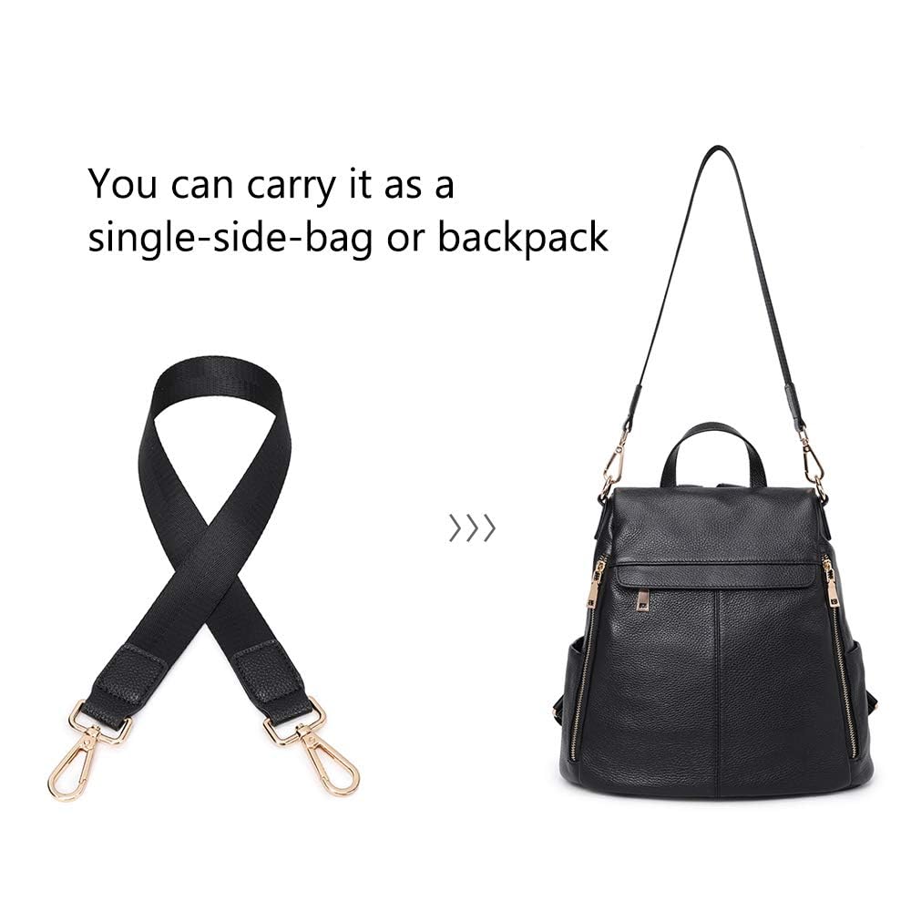 Women Anti-Theft Backpack
