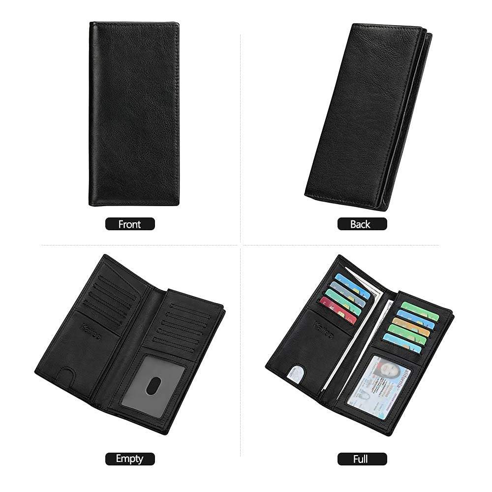 長財布 COURONNE Truss 3-tier long wallet RCWDX24143GRD Truss 'CIEL' Wallet – Co-Lab